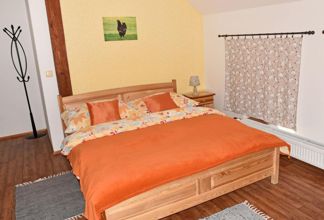 Guest house Tucek Adrspach